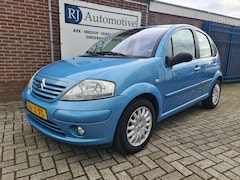 Citroën C3 - 1.6i-16V Exclusive APK/NAP/TREKHAAK