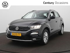 Volkswagen T-Roc - 1.0 TSI Style | Navigatie | Adaptive Cruise Control | Carplay