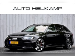 Audi A4 Avant - 2.9 TFSI RS 4 quattro | Originele staat | Perfect condition |