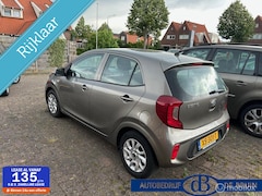 Kia Picanto - 1.0 MPi Economy plusLine