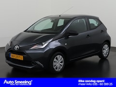 Toyota Aygo - 1.0 VVT-i x-now | Airco | Zondag Open