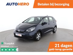 Honda Jazz - 1.5 i-MMD Elegance | CF76704 |