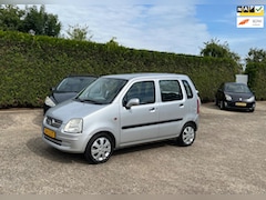 Opel Agila - APK AIRCO GOED RIJDEND
