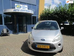Ford Ka - 1.2 Limited start/stop