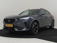 CUPRA Formentor - 1.4 e-Hybrid VZ Performance 245pk | 360 gr Camera | Elektr. Trekhaak | Stoel & Stuurwielve