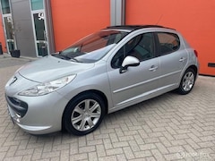 Peugeot 207 - 1.6 VTi XS Pack 5 DRS AUTOMAAT 133.000 KM NAP AIRCO
