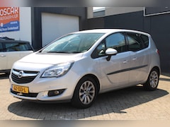 Opel Meriva - 1.4 Turbo Design Edition