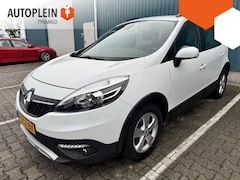 Renault Scénic Xmod - 1.2 TCe *Clima*|*Motorstoring*|Cruise|PDC|Navi|Trekhaak|Stoelverwarming