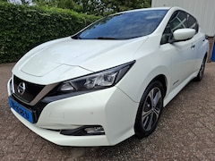Nissan LEAF - Tekna 40 kWh 6500.- EX BTW LEER/NAVI/CLIMAT/CRUISE 150PK