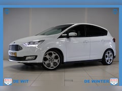 Ford C-Max - 1.0 Trend | Nieuwe distributieriem |