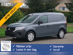 Nissan Townstar - Accenta L1 45 kWh Automaat 4 Jaar garantie Snellader NR. 402