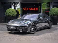 Porsche Panamera - 4 E-Hybrid SportDesign | ACC | BOSE | Stoelventilatie | 21" | Matrix LED