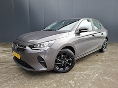 Opel Corsa - 1.2 Edition 1e EIGENAAR CRUISE AIRCO 16 INCH NL AUTO