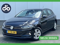 Volkswagen Polo - 1.0 TSI 95pk 5-DRS Comfortline AIRCO I CRUISE CONTROL I LMV