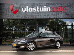 Skoda Superb Combi - 1.5 TSI ACT Sportline Business , Adap. cruise, Carplay, Canton audio,