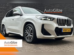 BMW X1 - xDrive25e M-Sport l Electrische Trekhaak l LED l Camera l Stoelverwarming