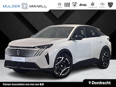 Peugeot e-3008 - Allure Avantage 73kWh 210pk | TREKHAAK | 360° CAMERA | ADAPTIVE CRUISE | KEYLESS | I-TOGGE