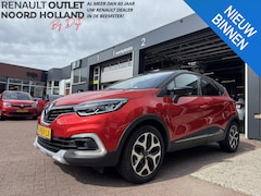 Renault Captur - 0.9 TCe Intens+Trekhaak