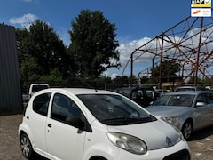 Citroën C1 - 1.0-12V Séduction 5 DEURS APK 11-2025 APPLE CARPLAY +€250