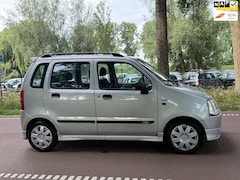 Suzuki Wagon R+ - 1.3 Special AIRCOAPK2026LAGE KM