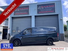 Mercedes-Benz Vito - Bestel 114 CDI Lang Airco 3 zitplaatsen