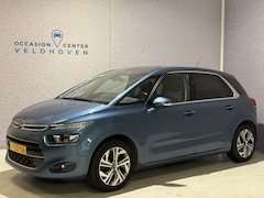 Citroën C4 Picasso - 1.6 THP Business // KEYLESS / TREKHAAK // NAVI