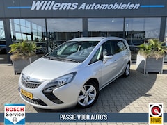 Opel Zafira Tourer - 1.4 Blitz 7p