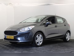 Ford Fiesta - 1.1 Trend |Navi|
