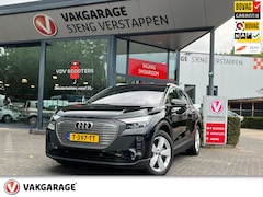 Audi Q4 e-tron - 35 Edition 55 kWh Bovag rijklaarprijs