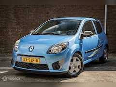 Renault Twingo - 1.5 dCi Night & Day | Airco | Nap