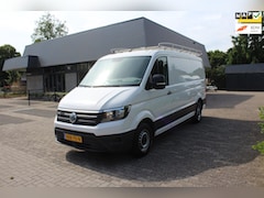 Volkswagen Crafter - GROTE IMPERIAL 35 2.0 TDI L3H2 LANGE UITV