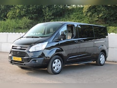 Ford Transit Custom Tourneo - 310 2.0 TDCI L2H1 Titanium |Camera|Navi|