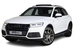Audi Q5 - 2.0 TFSI quattro Sport S Line Black Edition | Bang & Olufsen | Elektrische Trekhaak | Pano