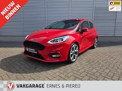 Ford Fiesta - 1.0 EcoBoost ST-Line