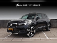 Volvo XC40 - 2.0 T5 AWD Intro Edition * Pano * Trekhaak * Leder