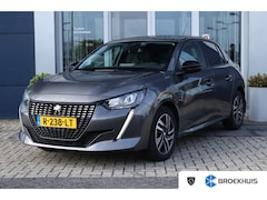 Peugeot 208 - 1.2 Turbo Allure | AUTOMAAT | Trekhaak | Navigatie | Cruise Control | Camera | Carplay | L