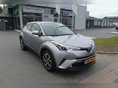 Toyota C-HR - 1.8 Hybrid Dynamic ADAPTIVE CRUISE, CLIMA, NAVI, STOEL/STUURVERWARMING, 32.313KM