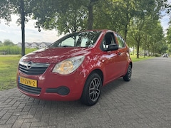 Opel Agila - 1.0 Selection