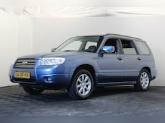 Subaru Forester - 2.0 X Comfort Pack