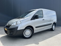 Toyota ProAce - 1.6D AIRCO CRUISE CAMERA TREKHAAK 3 ZITS L1H1