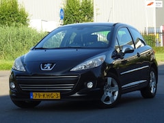 Peugeot 207 - 1.6 VTi Première NAP/NAVI/CLIMA/CRUISE/NW APK