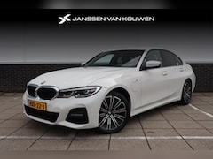 BMW 3-serie - 330e * PHEV * M Sport * HiFi * LED Adaptief * Stoelverwarming