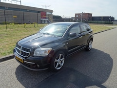 Dodge Caliber - 1.8 SXT
