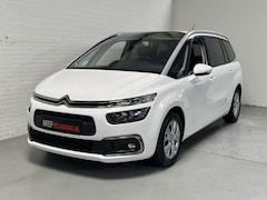 Citroën Grand C4 SpaceTourer - 1.2 PureTech Selection Clima / Cruise / Navi / 7 Persons