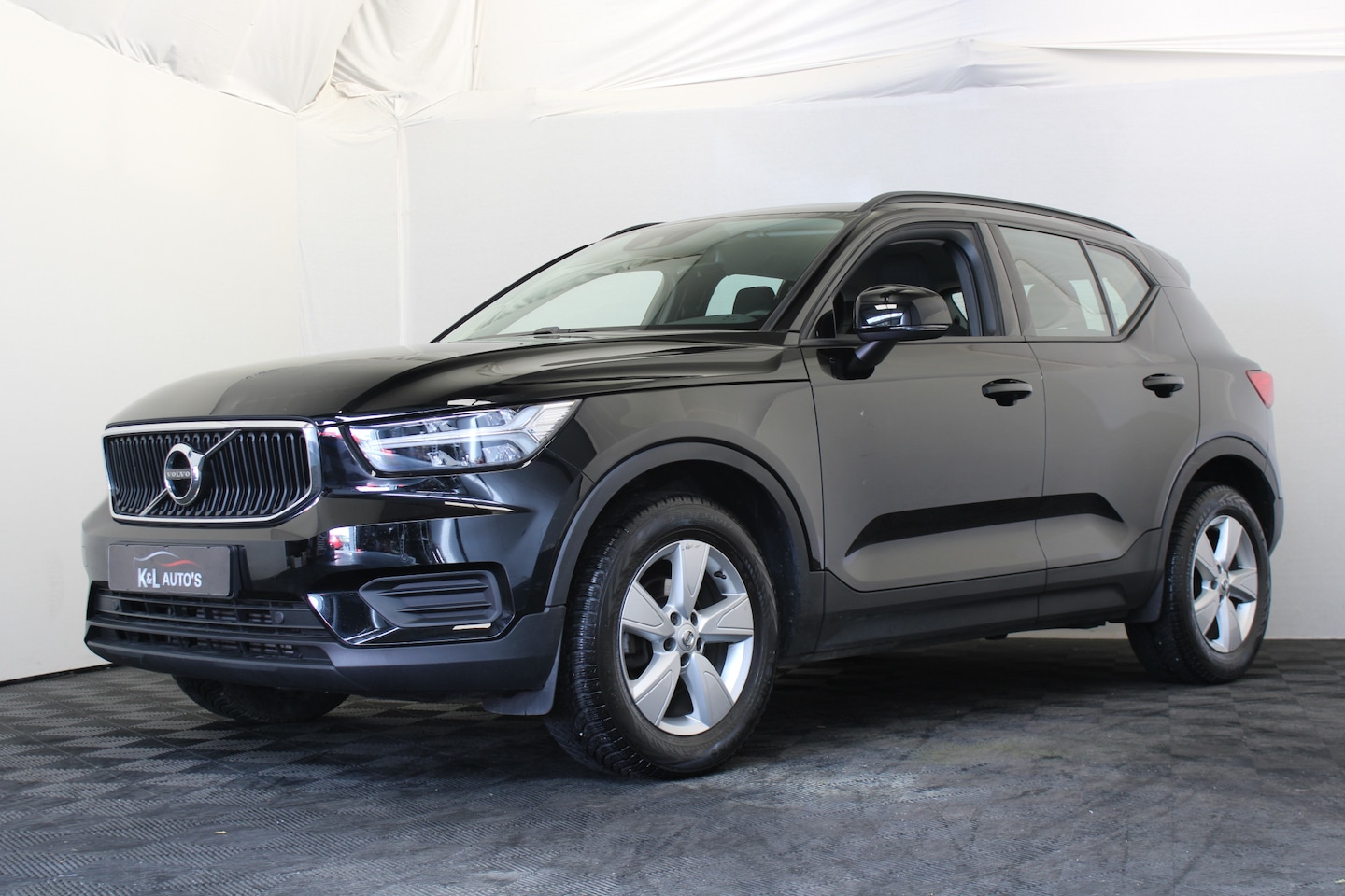 Volvo XC40 - 1.5 T2 Momentum Core |Camera| - AutoWereld.nl