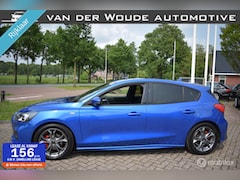 Ford Focus - 1.0 EcoBoost Hybrid ST Line 2020 LED|Navi|Mooi