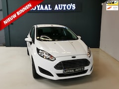 Ford Fiesta - 1.0 Style | NAVI | AIRCO | ELEK.RAMEN | NAP |APK