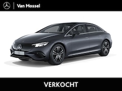 Mercedes-Benz EQE - 300 Business Edition LIMITED