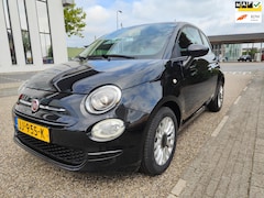 Fiat 500 - 1.2 Popstar Nieuwe APK