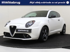 Alfa Romeo MiTo - 0.9 TwinAir 100PK ECO Parkeerhulp | Navigatie |